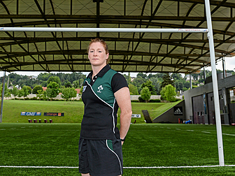 Irish Rugby Internationals Det...